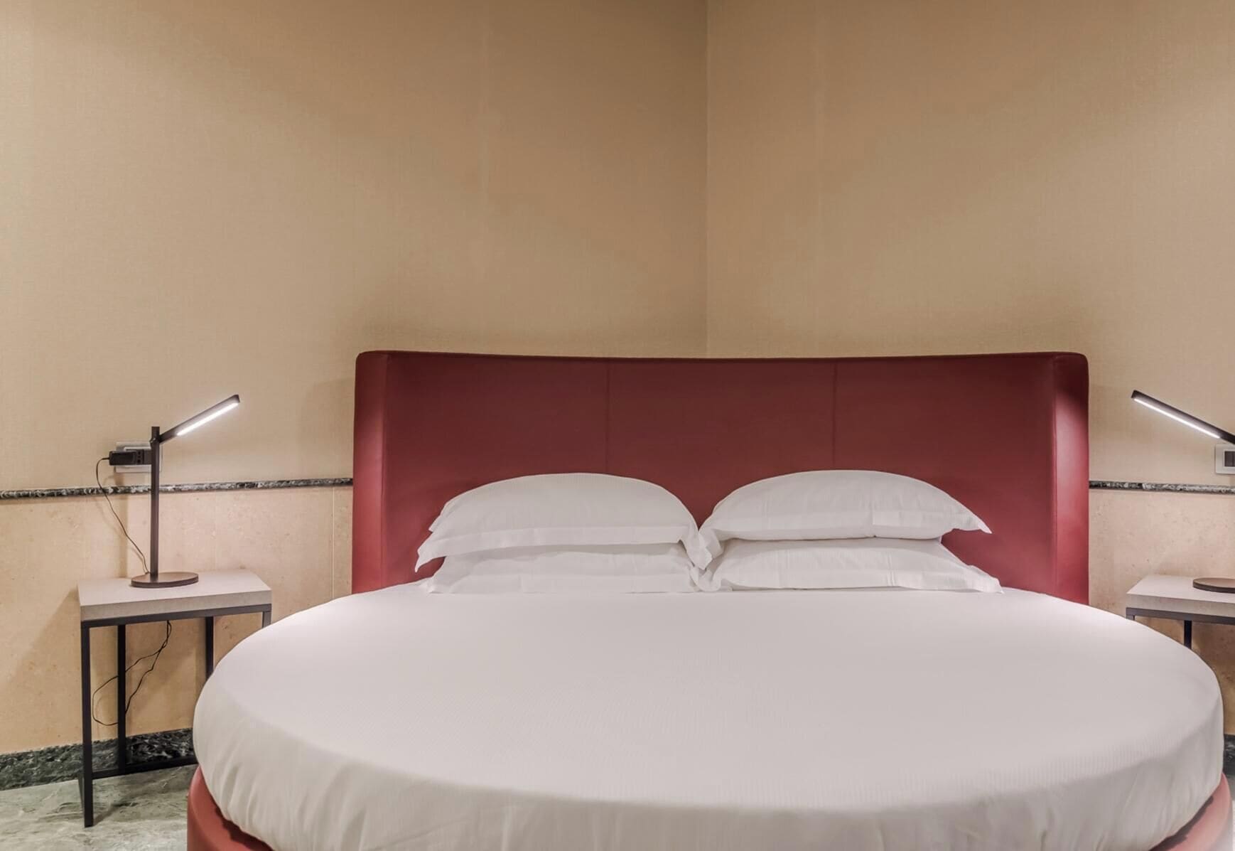 Family Studio | In-room safe, desk, WiFi (free)