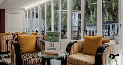 HOTIDAY Apartment Collection - La Spezia