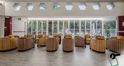 Hotiday Apartments La Spezia