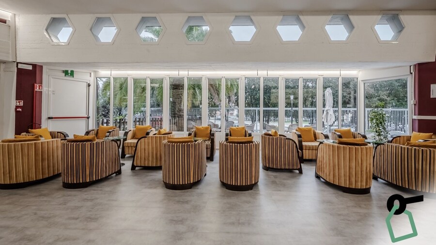 Hotiday Apartments La Spezia