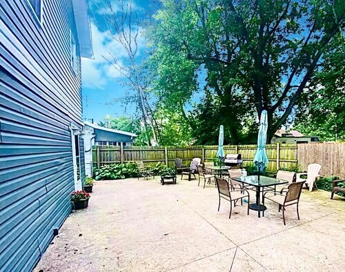 Cozy Stay Near Lake Erie Cedar Point Sport Force