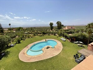 Villa | 6 bedrooms, Internet
