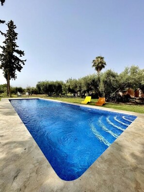 Villa | 6 bedrooms, Internet