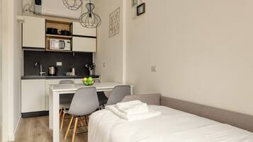 Estudio estándar | Cocina privada