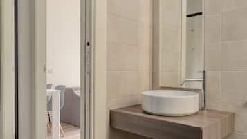 Estudio estándar | Baño