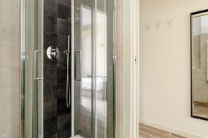 Studio, Balcony | Bilik Mandi | Kelengkapan dandanan diri percuma, bidet 