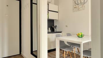 Estudio estándar | Cocina privada