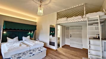 Huoneisto | 1 makuuhuone