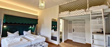 Apartamento | 1 quarto