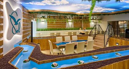 Appartement im Wangerland Resort