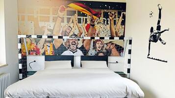 Huoneisto | 1 makuuhuone