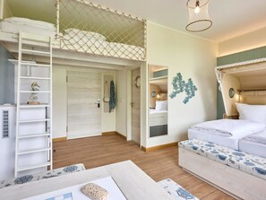 Apartment | 1 Schlafzimmer