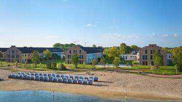 Apartment | Exterior