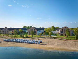 Apartment | Exterior - Appartement im Wangerland Resort (Wangerland)