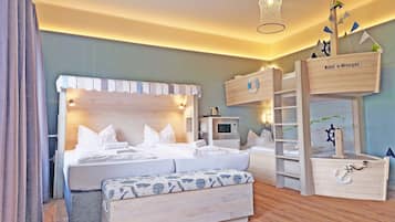 Apartment | Wohnzimmer