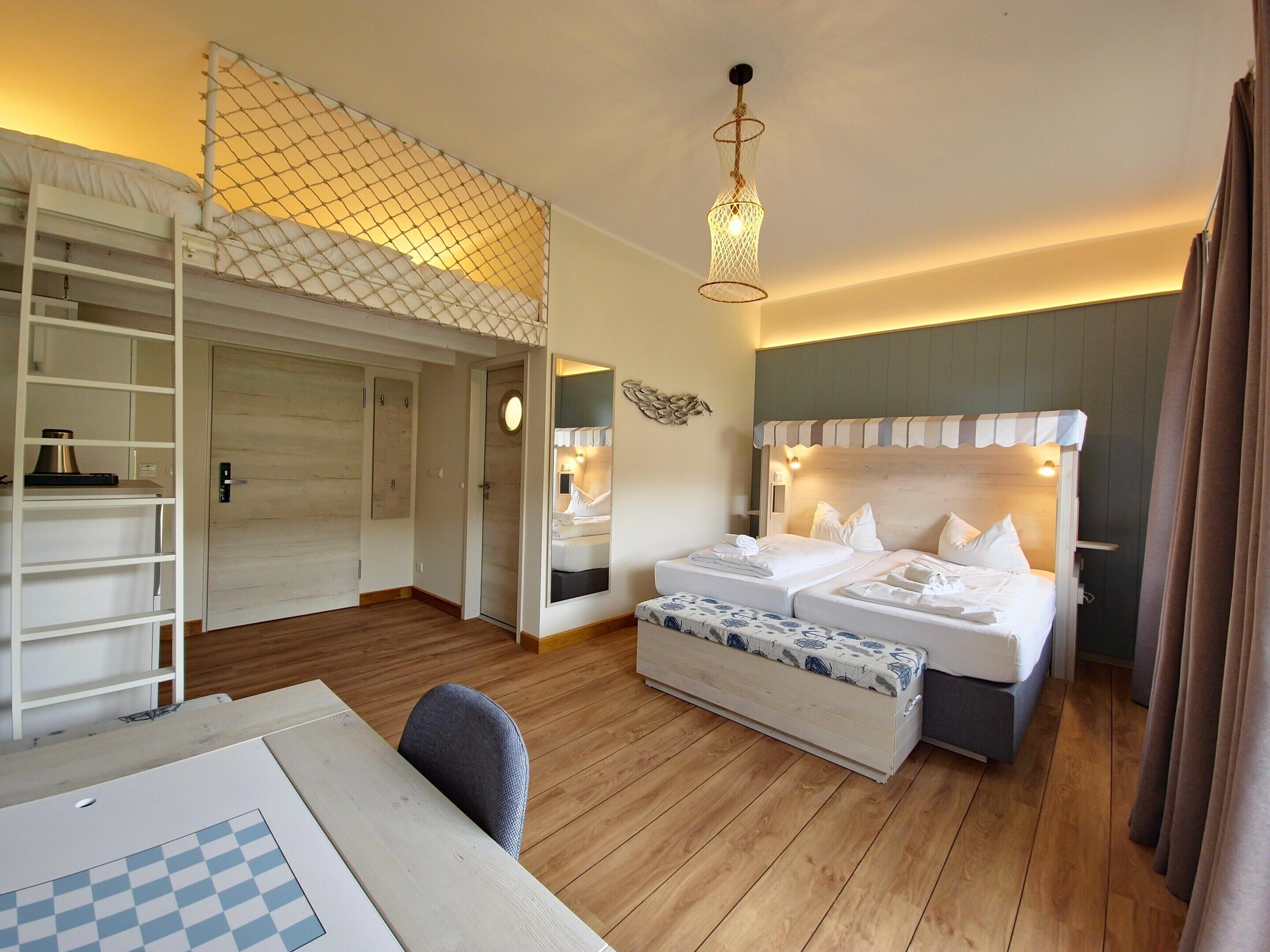 Apartment | Living room