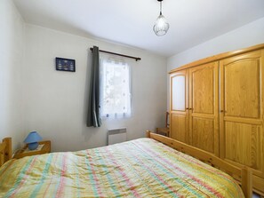 1 Schlafzimmer