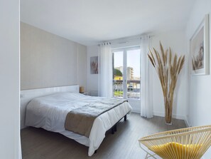 1 Schlafzimmer
