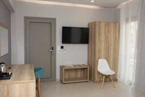 TV