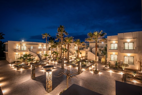 Saint George Gournes Bay