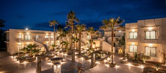 Saint George Gournes Bay