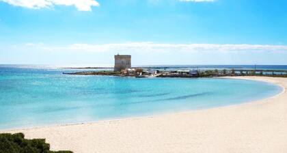 Villa simona by salentolimit