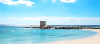 Villa simona by salentolimit