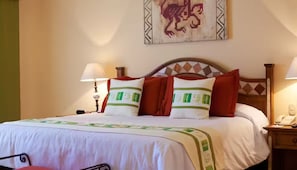 2 bedrooms, iron/ironing board, WiFi, bed sheets - Beautiful 2-bedroom, 2-bathroom all-inclusive resort Nuevo Vallarta (Nuevo Vallarta)