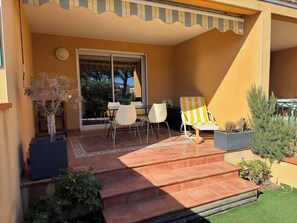 Terrass/Patio