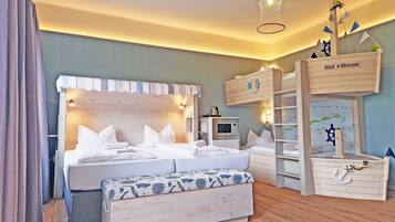 Apartment | Living room