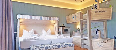 Apartment | Living room