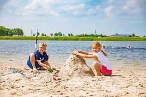 Apartment | Beach - Appartement im Wangerland Resort (Wangerland)