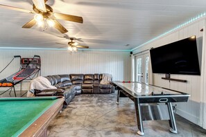 House (3 Bedrooms) | Bahagian dalam