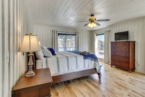 Casa (3 Bedrooms) | Interior