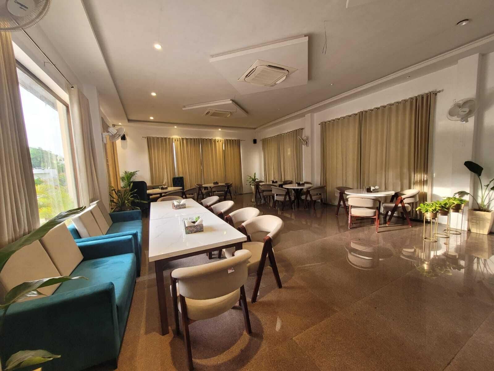 Foto - Aura Gold Resort