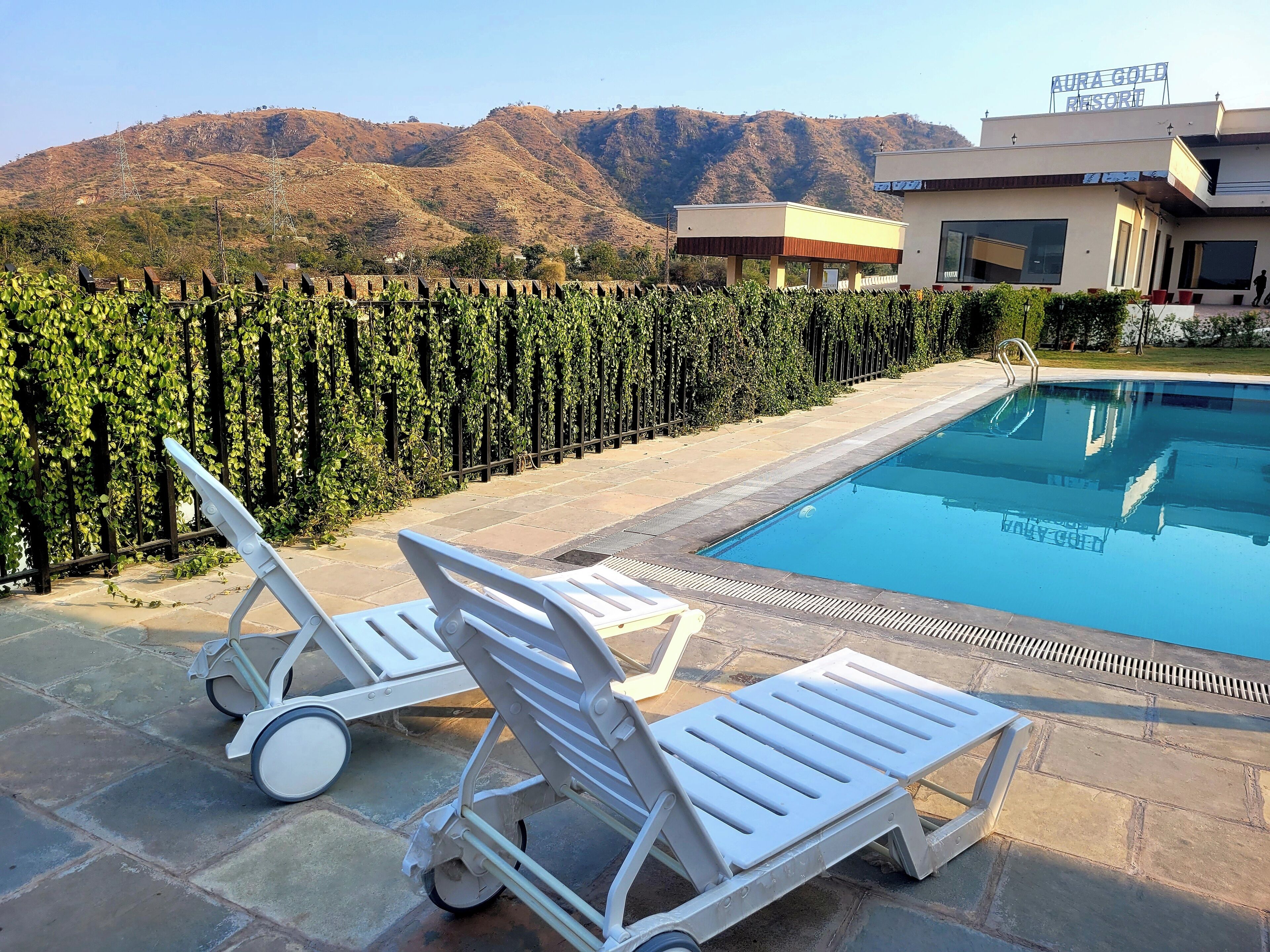 Foto - Aura Gold Resort