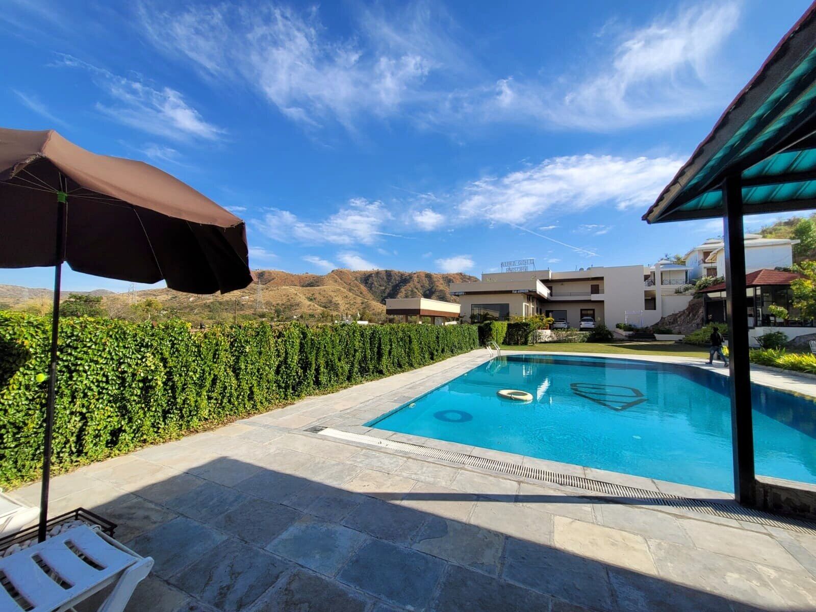 Foto - Aura Gold Resort
