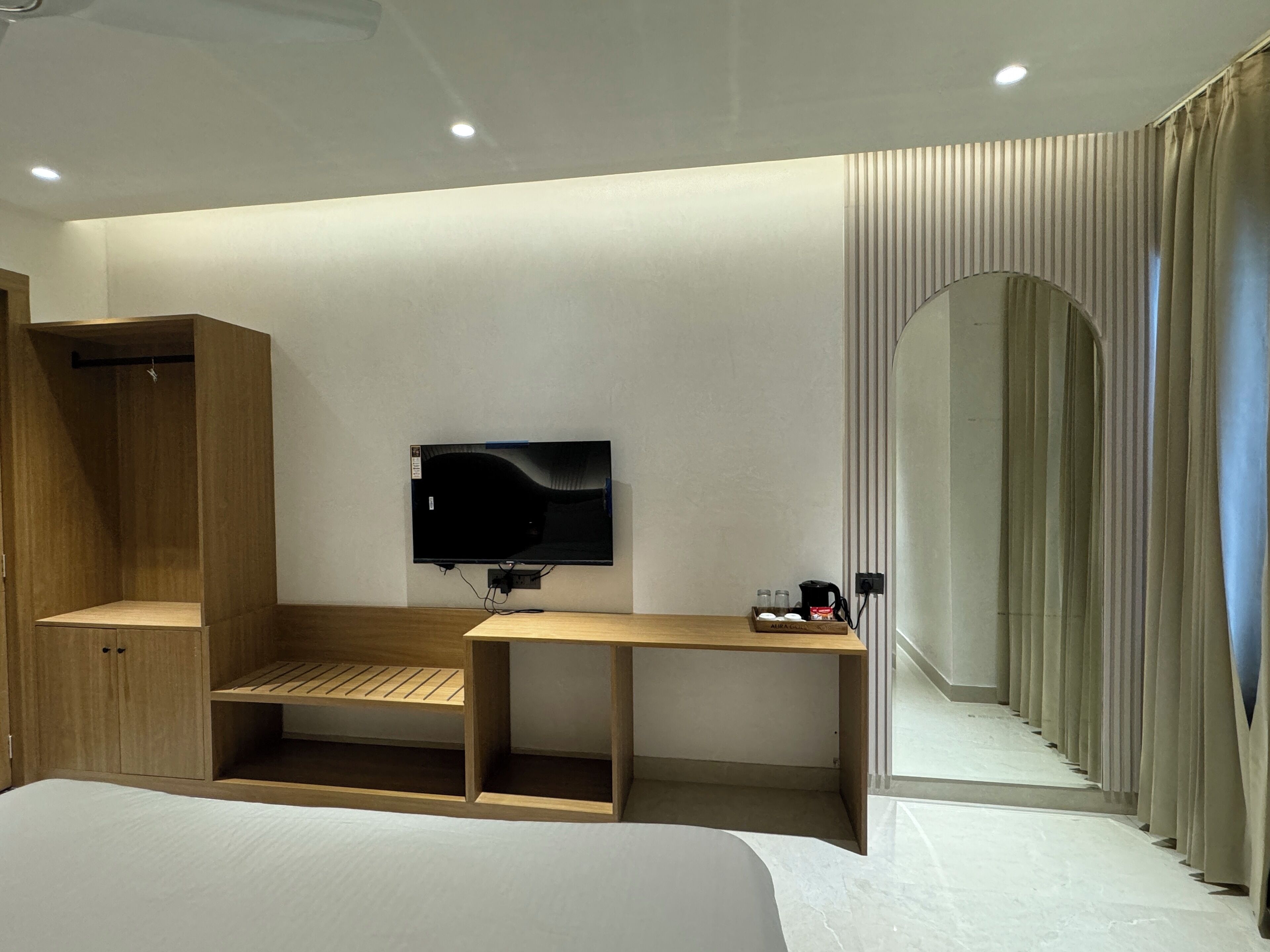 Foto - Aura Gold Resort