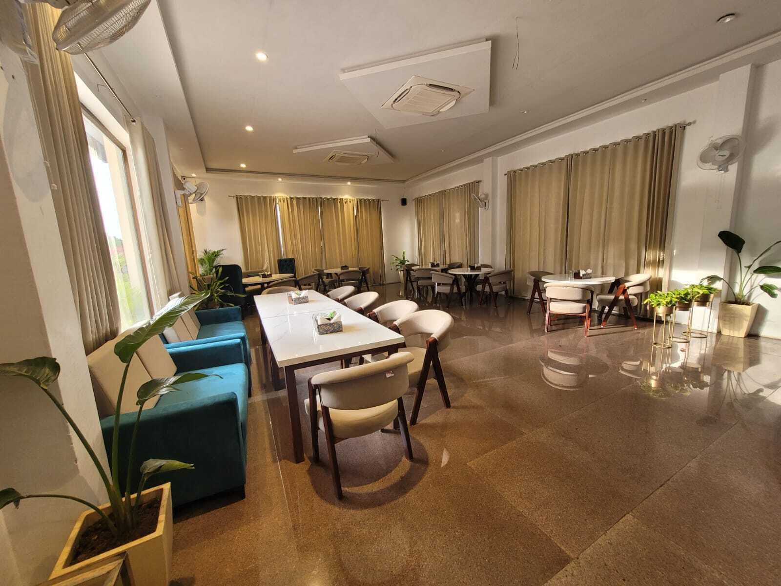 Foto - Aura Gold Resort