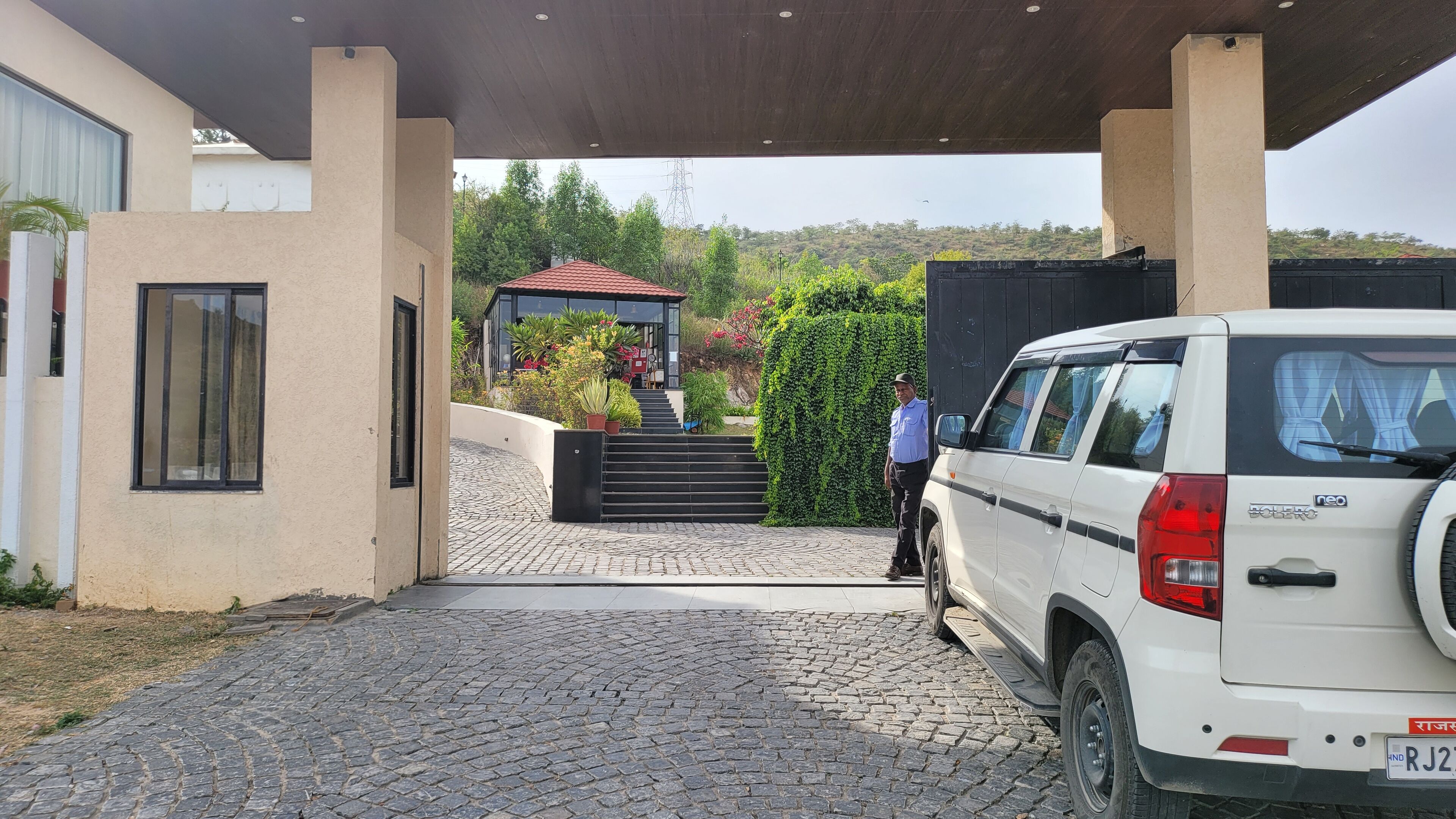 Foto - Aura Gold Resort