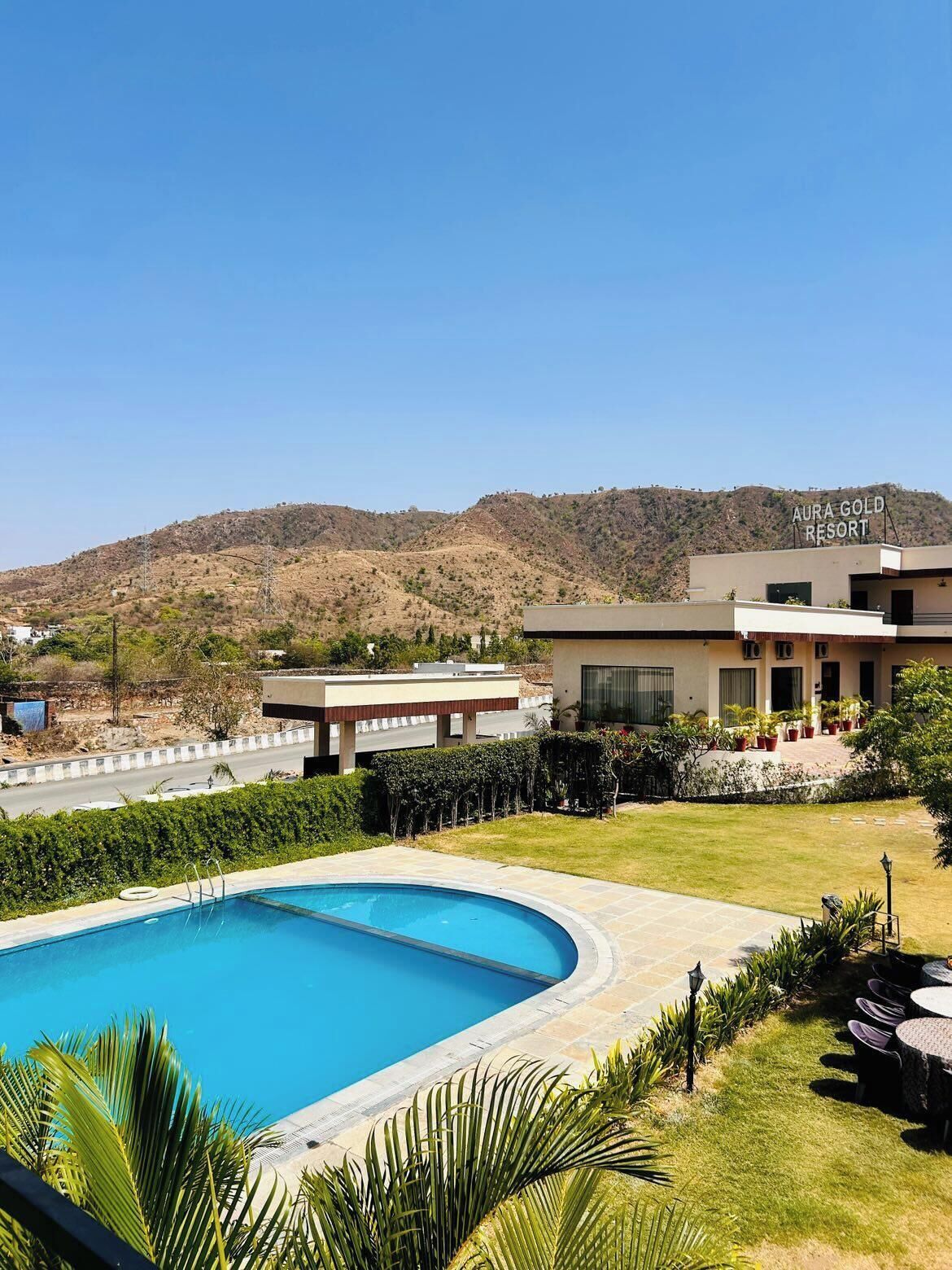 Foto - Aura Gold Resort