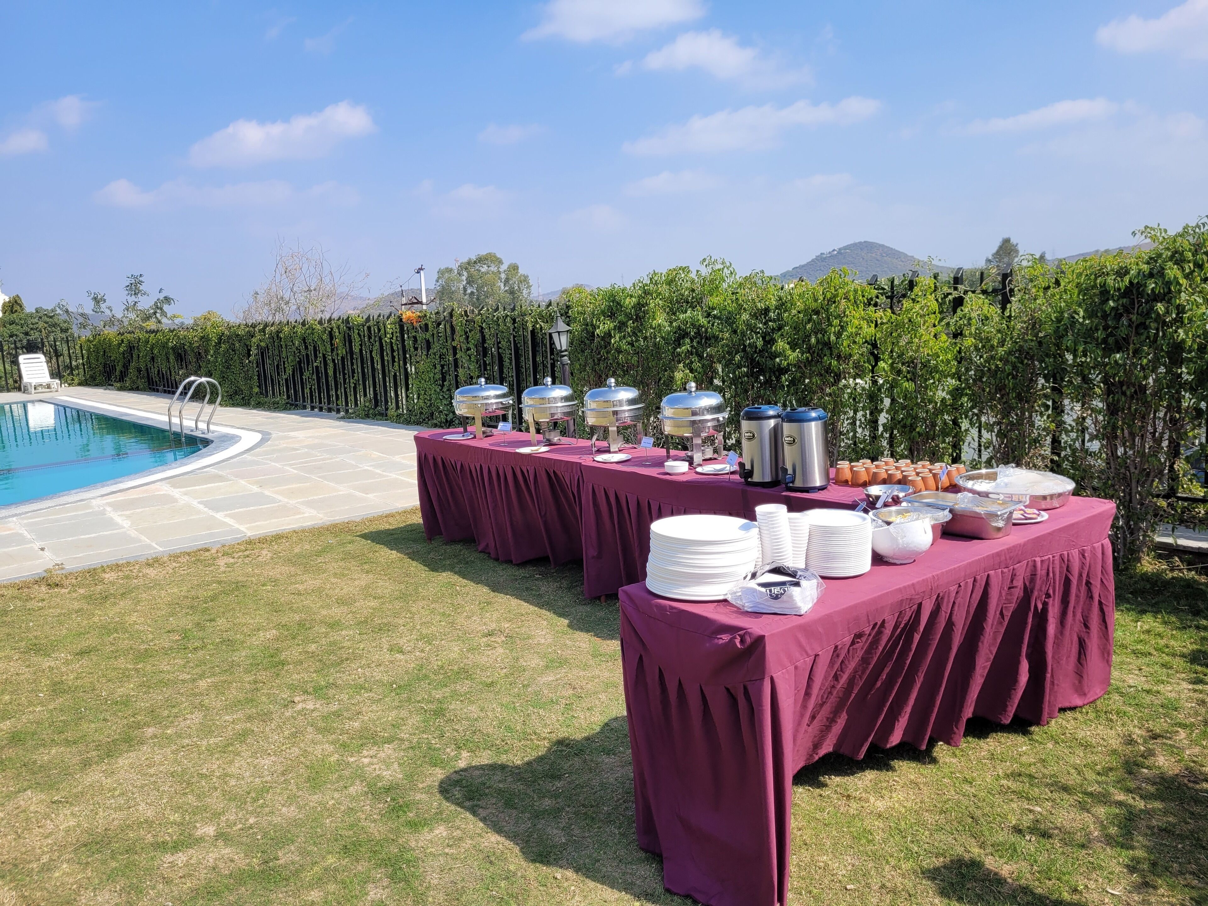 Foto - Aura Gold Resort