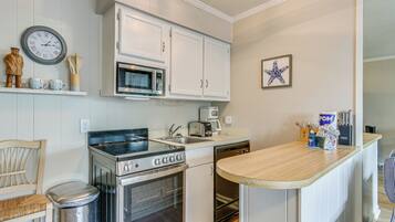 Căn hộ (1 Bedroom) | Nội thất