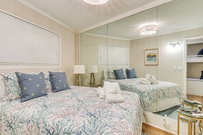 Apartment (1 Bedroom) | Innenbereich