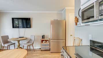Căn hộ (1 Bedroom) | Nội thất