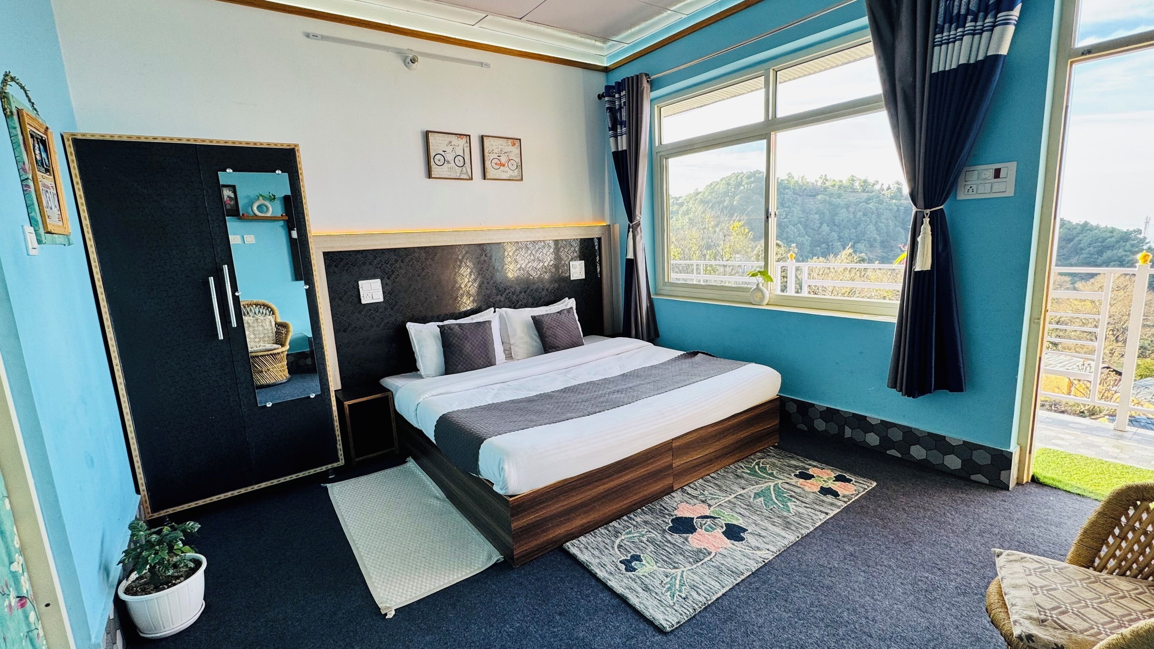 Sábanas de algodón egipcio y ropa de cama de alta calidad