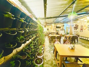 餐廳