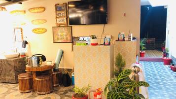 Bañera de hidromasaje exterior