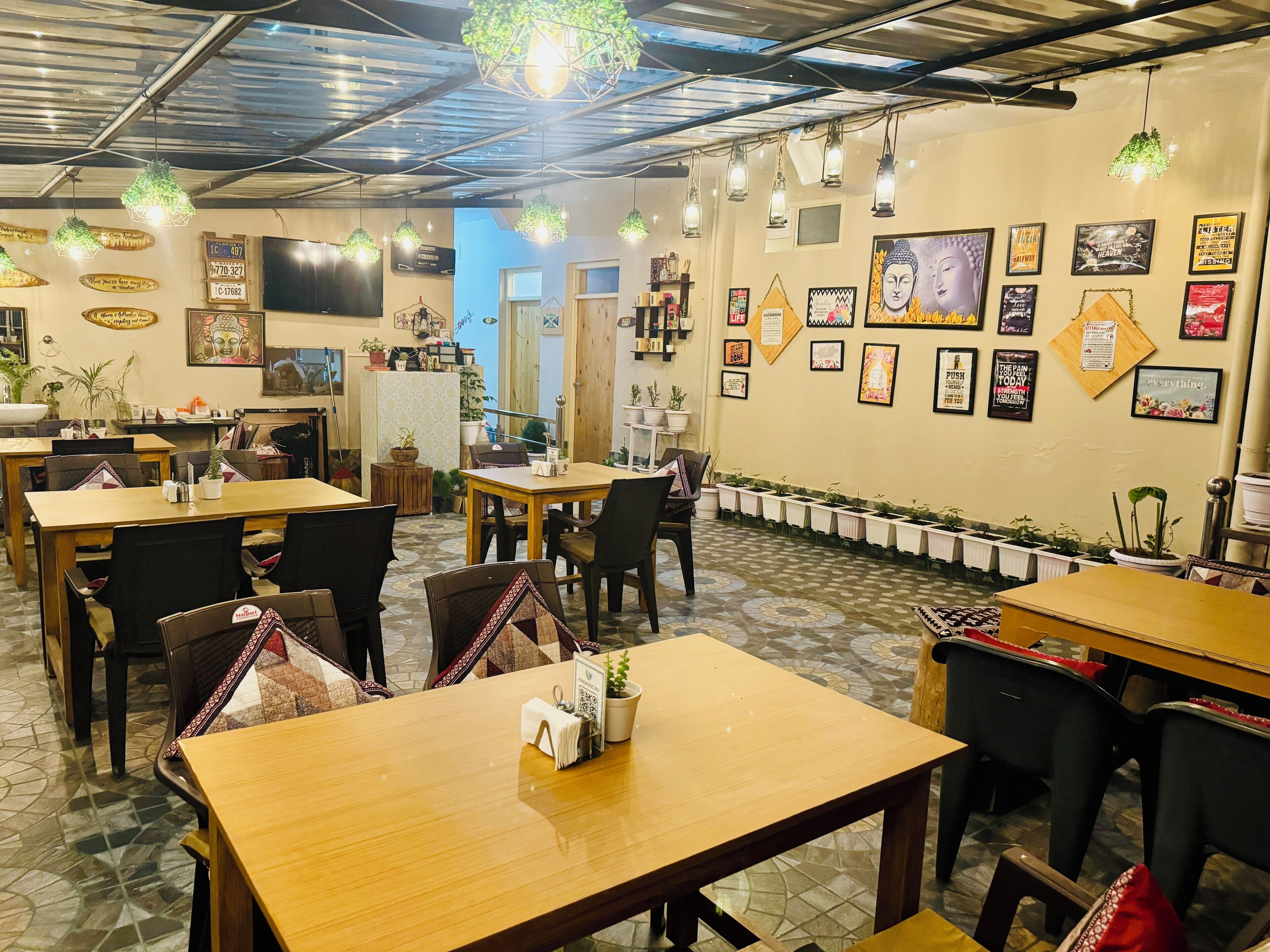 Restoran