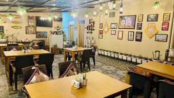 Restoran